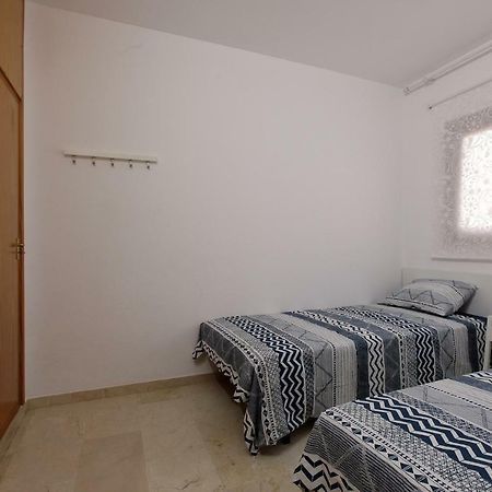 Apartament Magnifiques Vistes- Port De Rei L' Escala المظهر الخارجي الصورة