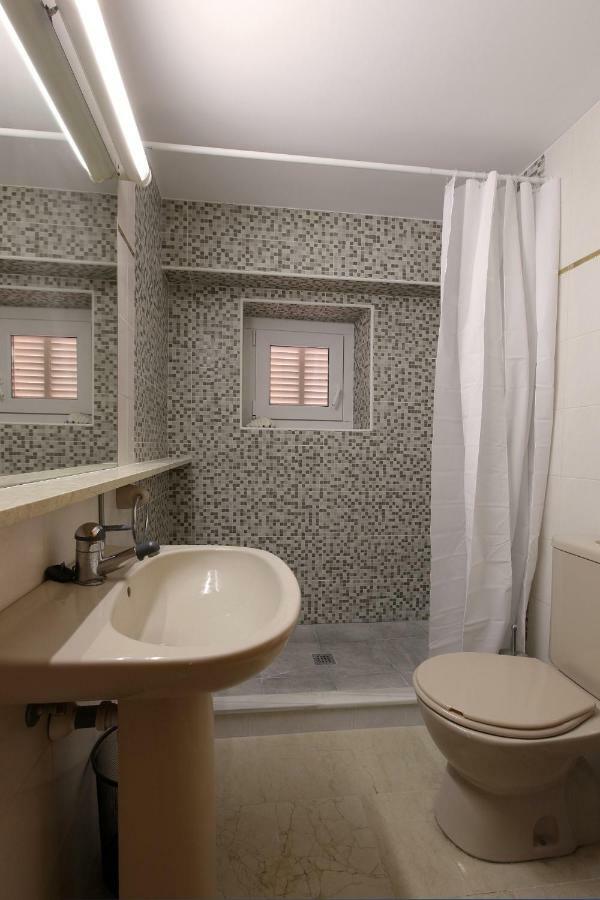 Apartament Magnifiques Vistes- Port De Rei L' Escala المظهر الخارجي الصورة