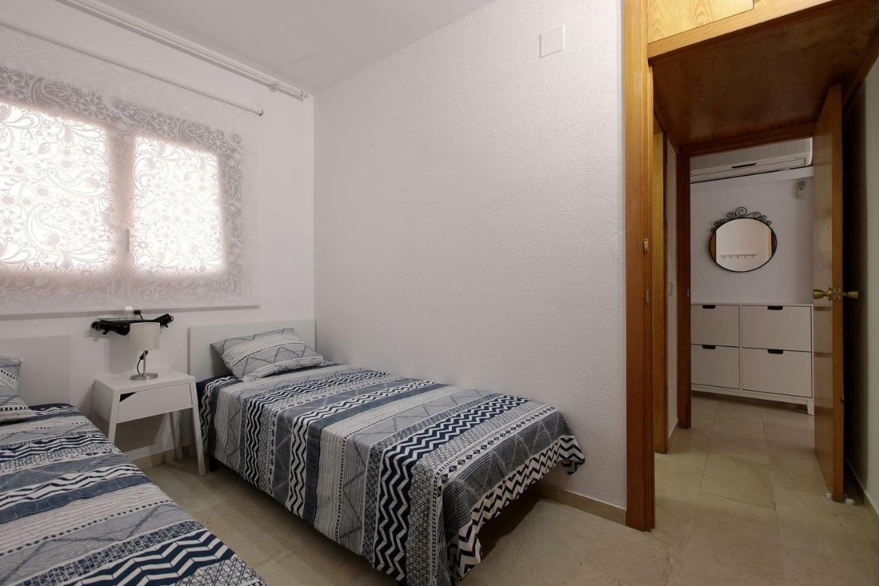 Apartament Magnifiques Vistes- Port De Rei L' Escala المظهر الخارجي الصورة
