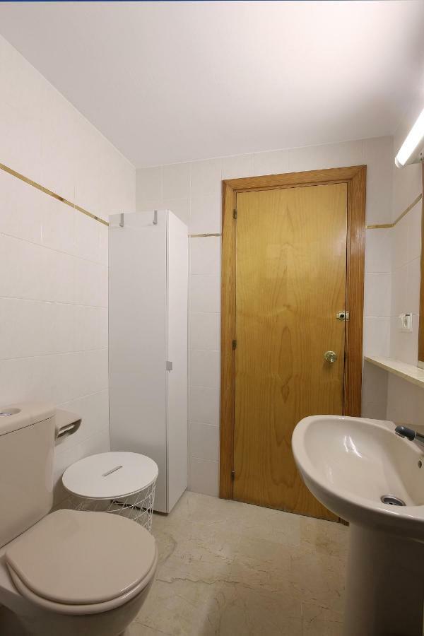 Apartament Magnifiques Vistes- Port De Rei L' Escala المظهر الخارجي الصورة