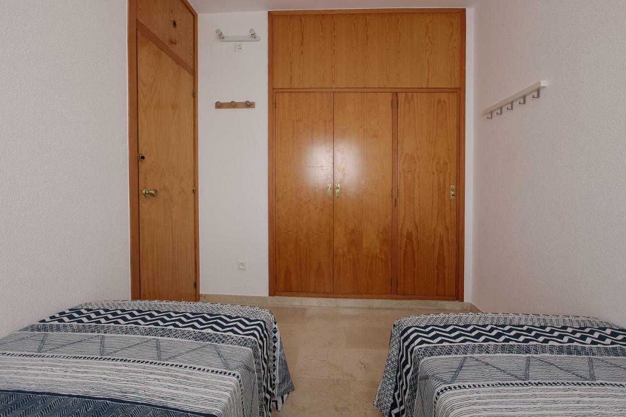 Apartament Magnifiques Vistes- Port De Rei L' Escala المظهر الخارجي الصورة