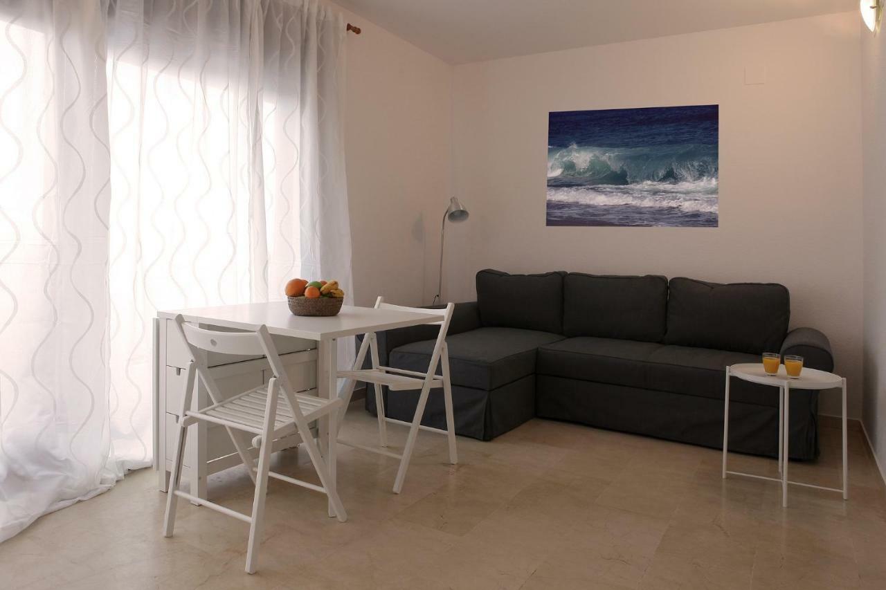 Apartament Magnifiques Vistes- Port De Rei L' Escala المظهر الخارجي الصورة