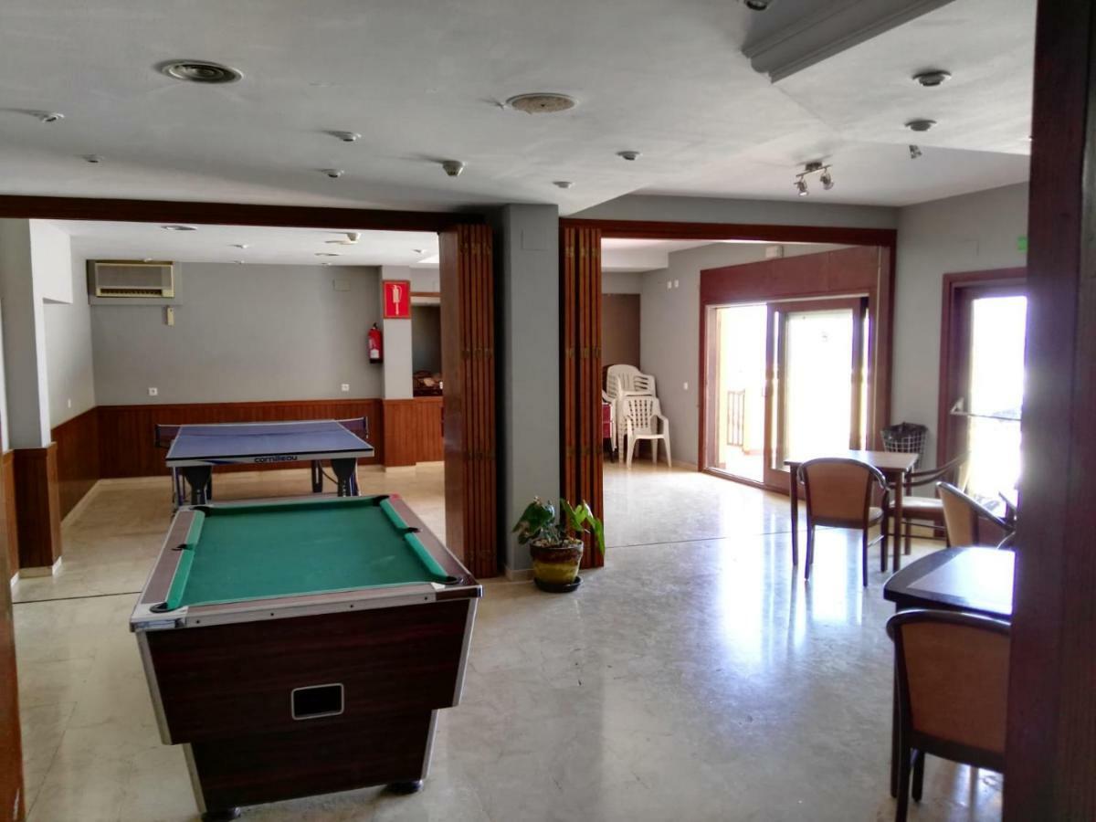 Apartament Magnifiques Vistes- Port De Rei L' Escala المظهر الخارجي الصورة