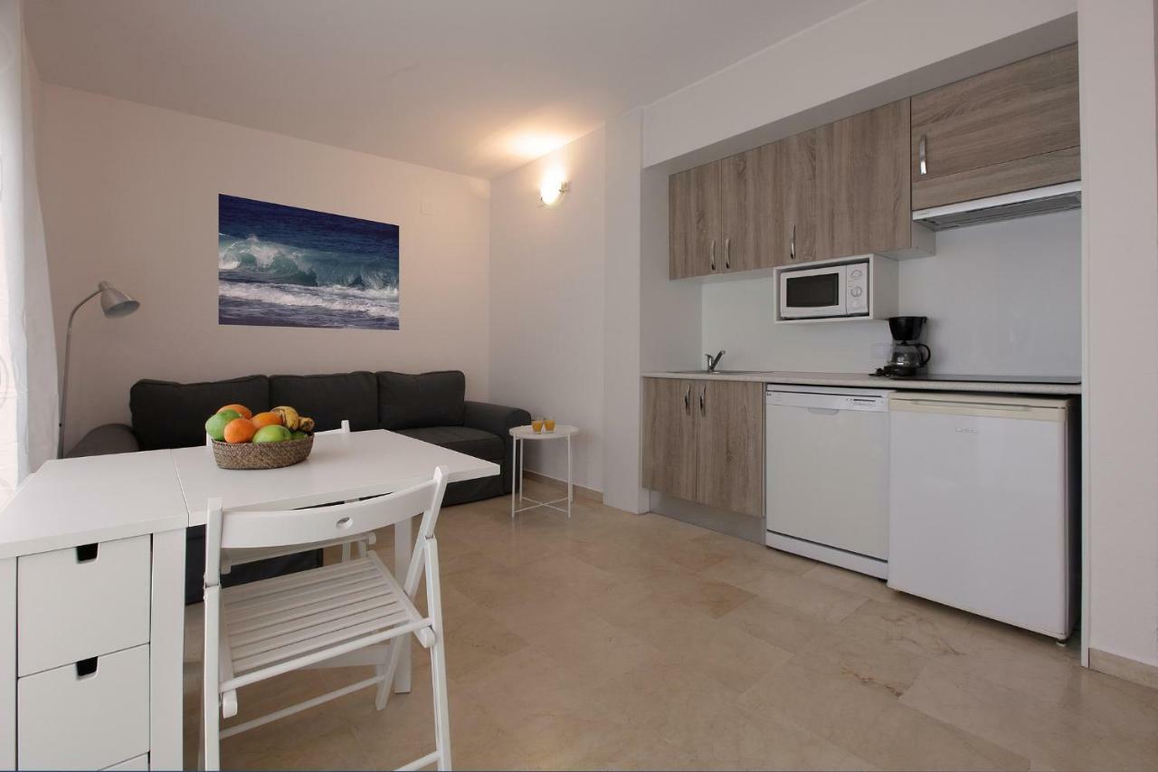 Apartament Magnifiques Vistes- Port De Rei L' Escala المظهر الخارجي الصورة