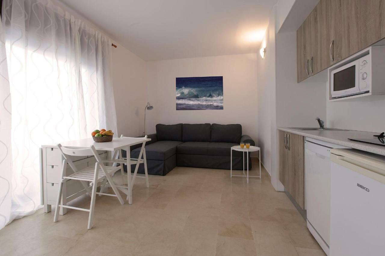 Apartament Magnifiques Vistes- Port De Rei L' Escala المظهر الخارجي الصورة