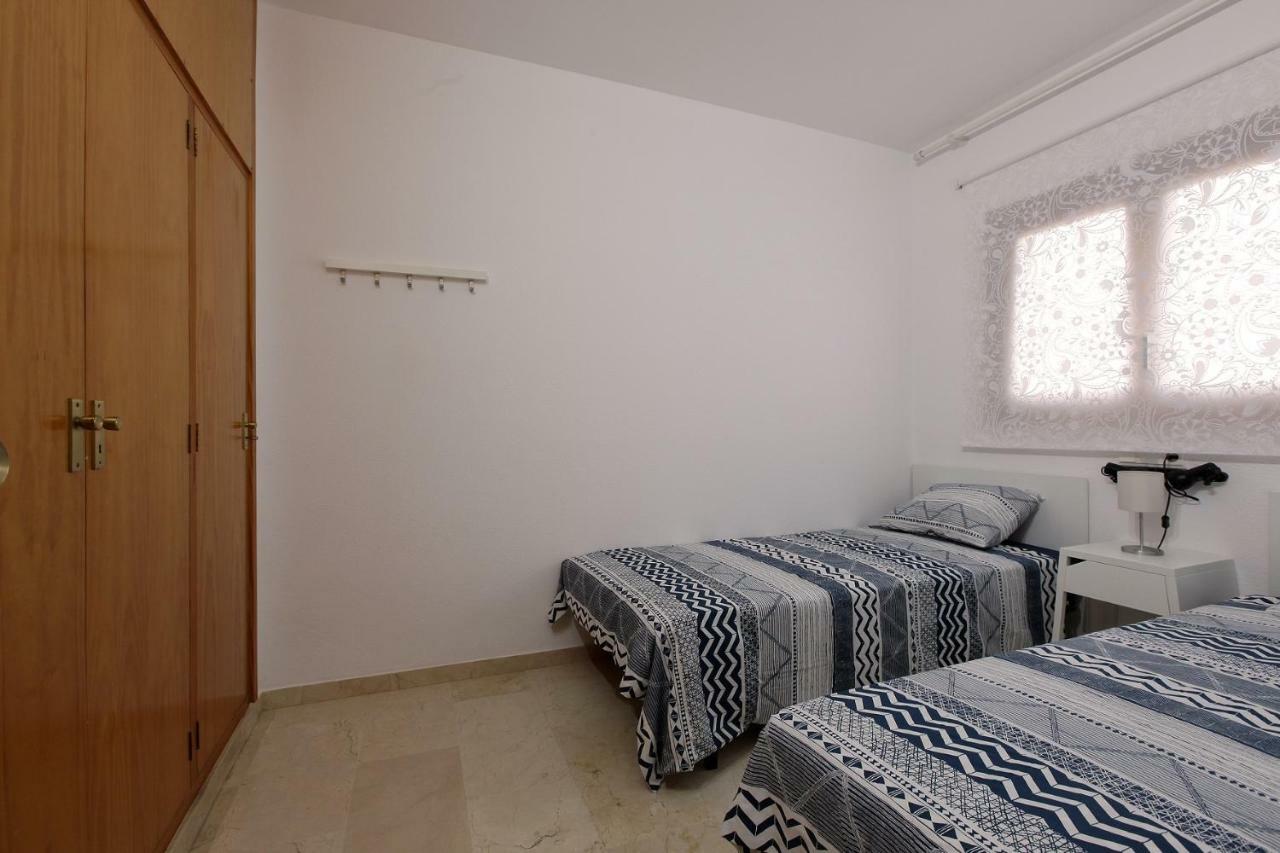 Apartament Magnifiques Vistes- Port De Rei L' Escala المظهر الخارجي الصورة