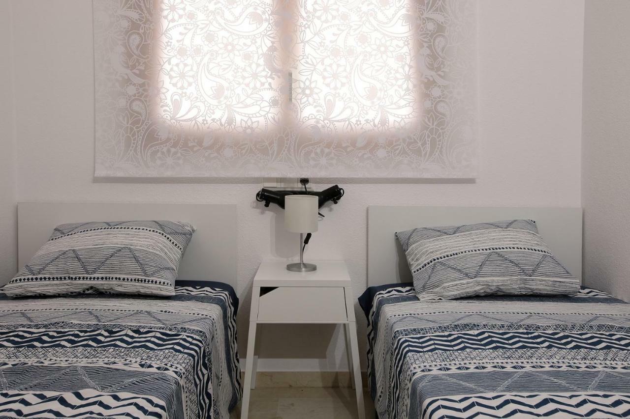 Apartament Magnifiques Vistes- Port De Rei L' Escala المظهر الخارجي الصورة
