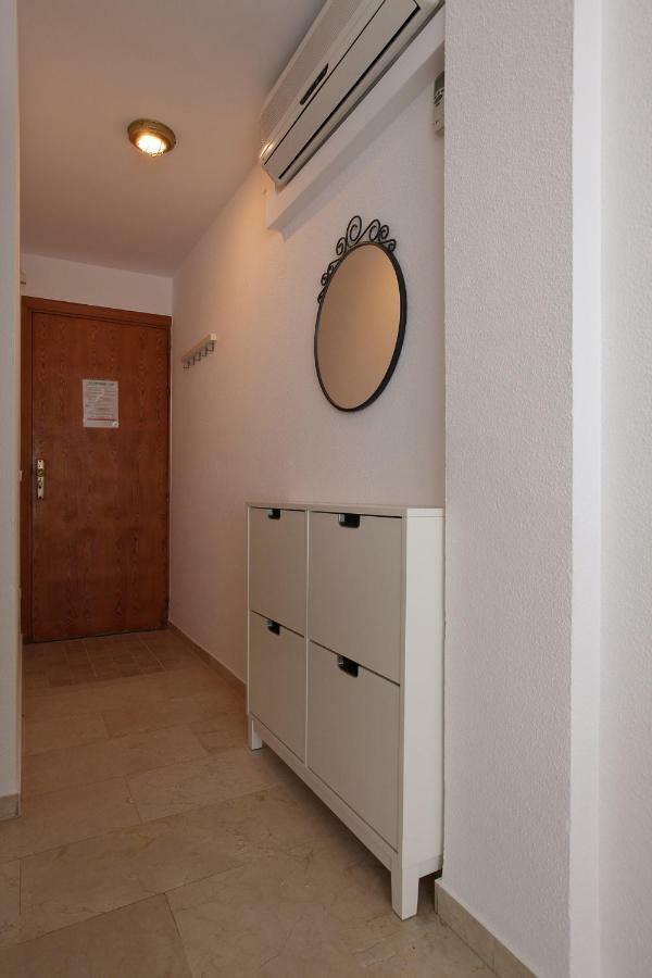 Apartament Magnifiques Vistes- Port De Rei L' Escala المظهر الخارجي الصورة